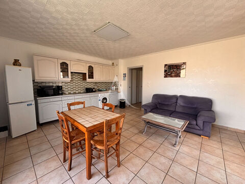  Appartement � louer 2 pi�ces 38 m�