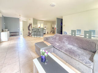  Maison � vendre 4 pi�ces 89 m�