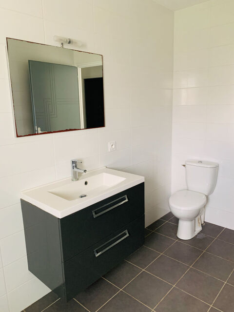  Maison � louer 3 pi�ces 