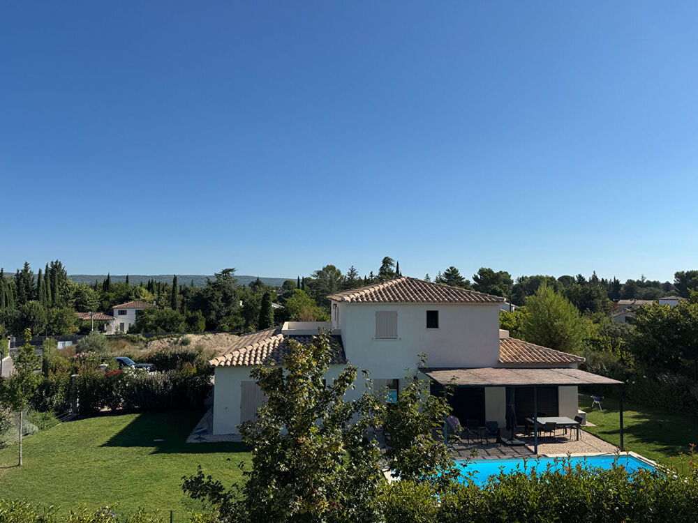 Location Maison CRUYES  PISCINE 175M² AIX NORD Aix en provence