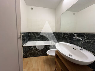  Appartement � vendre 3 pi�ces 