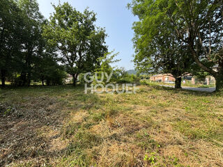  Terrain à vendre 1185 m²