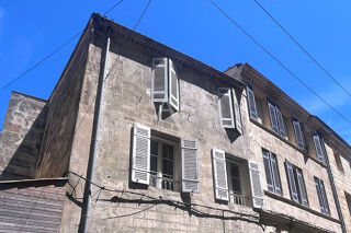  Immeuble � vendre 134 m�