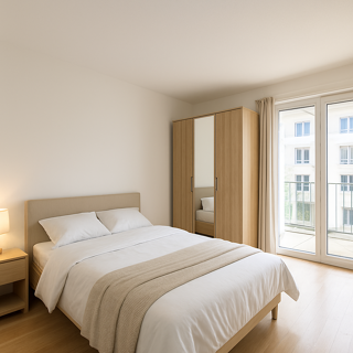  Appartement � vendre 2 pi�ces 37 m�