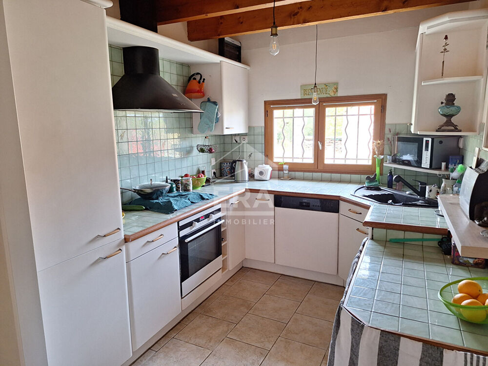 Vente Maison Maison individuelle en campagne. Montpon menesterol