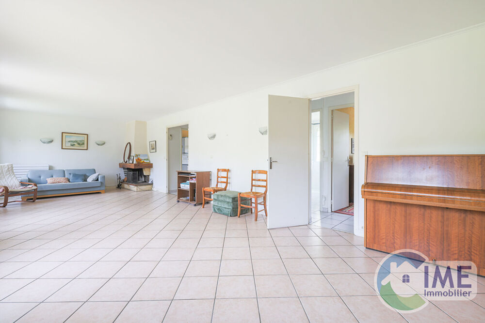 Maison Longjumeau 6 pièce(s) 123 m2
