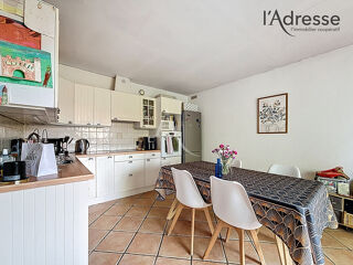  Maison � vendre 3 pi�ces 74 m�