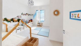  Maison à vendre 4 pièces 87 m²