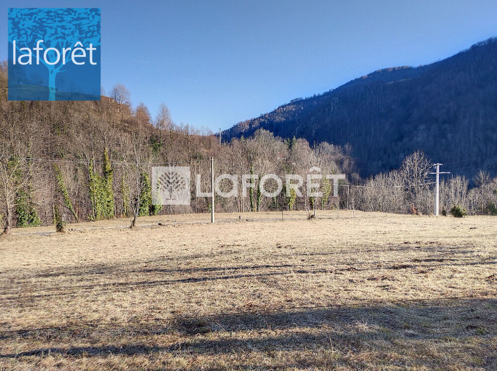 Vente Terrain Terrain à bâtir 1752m² - Prats De Mollo La Preste Prats de mollo la preste