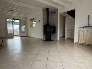  Maison � vendre 6 pi�ces 95 m�