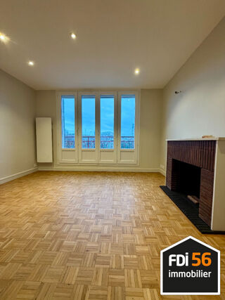  Appartement � vendre 3 pi�ces 70 m�