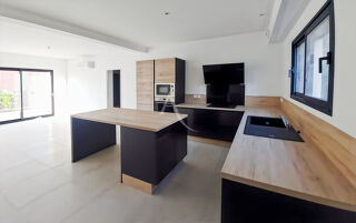  Maison  vendre 6 pices 110 m