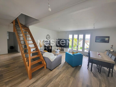  Maison  vendre 6 pices 87 m