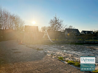  Terrain � vendre 368 m�