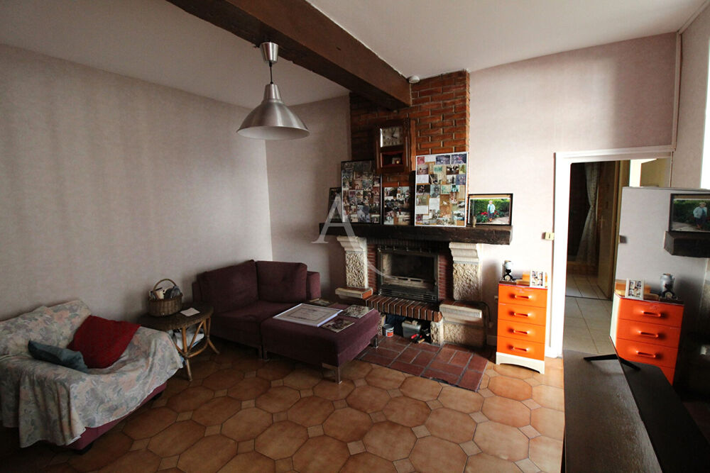 Vente Appartement A VENDRE t4 -61M SECTEUR CANAL Dijon