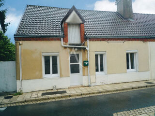  Maison  vendre 3 pices 61 m