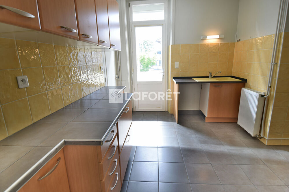 Vente Maison Charme et potentiel au coeur de la ville Brive la gaillarde
