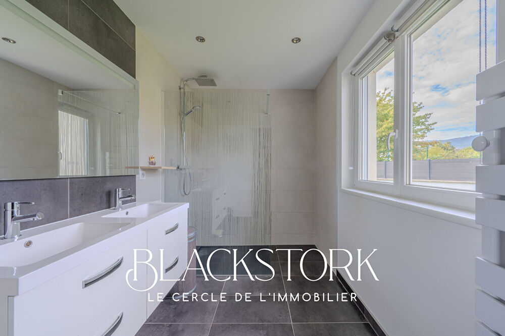 à vendre  Maison Eguisheim (68420)