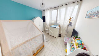  Appartement � vendre 4 pi�ces 74 m�