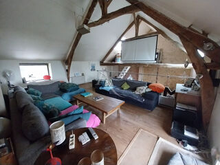  Maison � vendre 6 pi�ces 190 m�