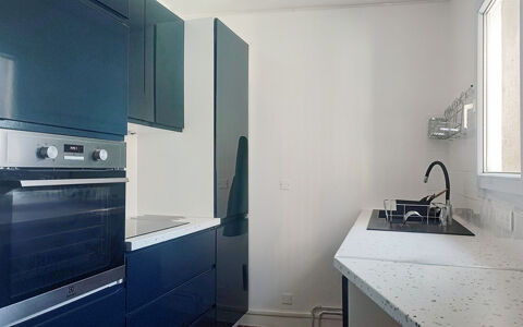  Appartement � louer 3 pi�ces 52 m�