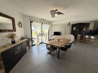  Maison à vendre 4 pièces 125 m²