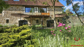  Maison à vendre 10 pièces 394 m²