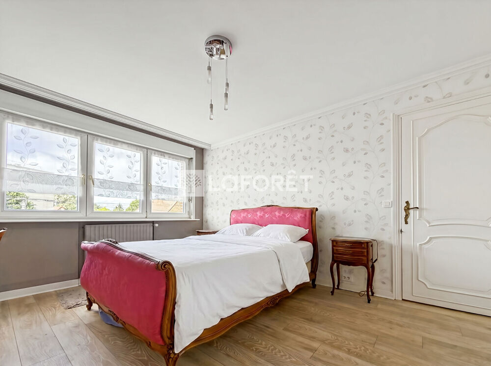 Vente Maison Ensemble immobilier - Maison avec garage + Appartement loué (sur 2 parcelles) SECTEUR PONT DU LEU Calais