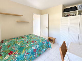  Appartement à vendre 4 pièces 81 m²