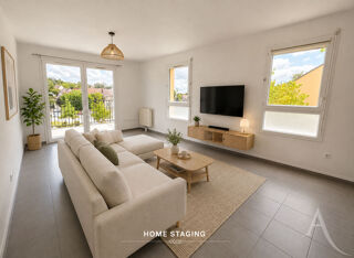  Appartement à vendre 3 pièces 55 m²