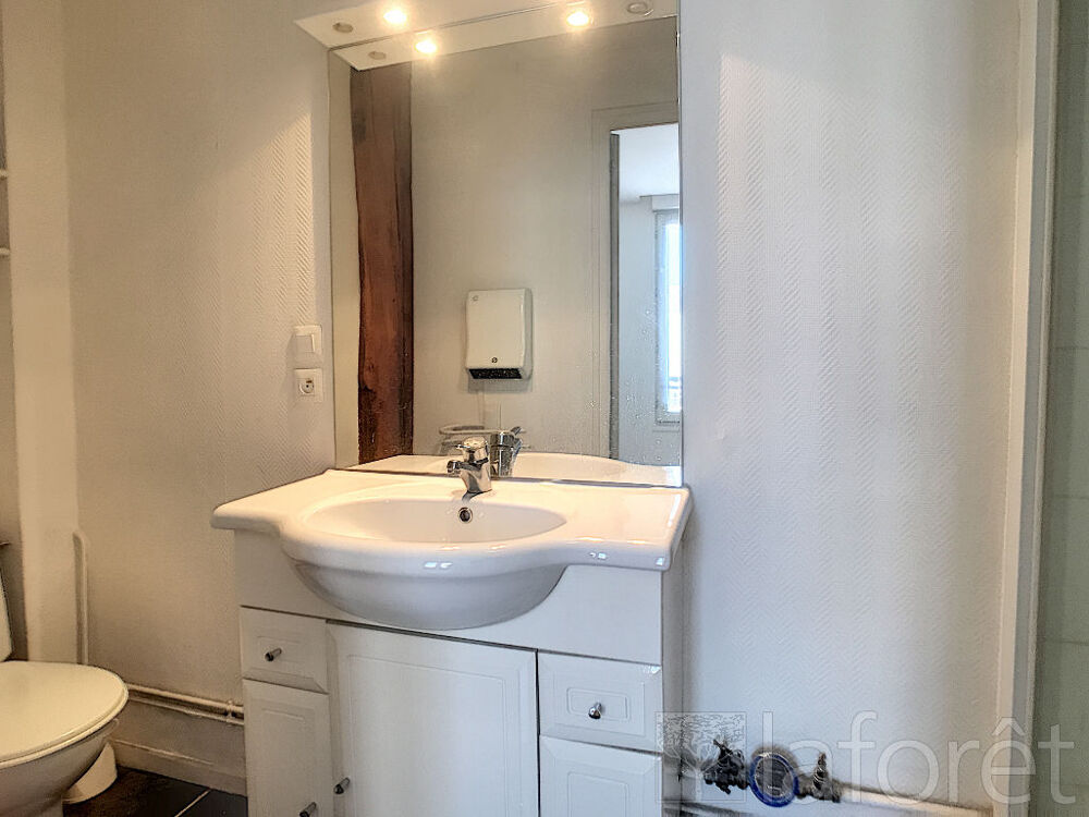 Location Appartement Appartement Chalons En Champagne 2 pièce(s) 29 m² Chalons en champagne