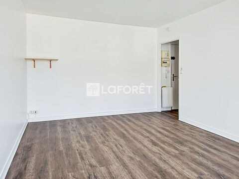  Appartement � louer 1 pi�ce 28 m�