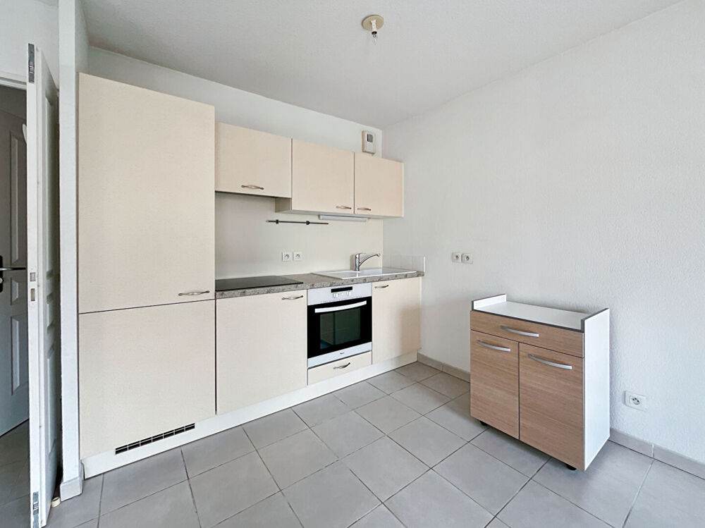 Appartement Cagnes-sur-Mer 1 pièce(s) VIDE
