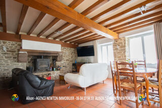  Maison à vendre 5 pièces 93 m²
