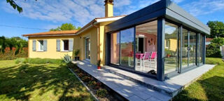  Maison � vendre 4 pi�ces 102 m�