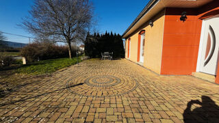  Maison � vendre 6 pi�ces 140 m�