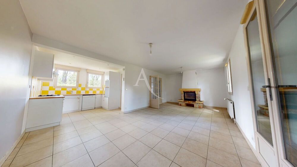 Vente Maison Maison Conflans Sainte Honorine 5 pièces 129 m2 Conflans sainte honorine