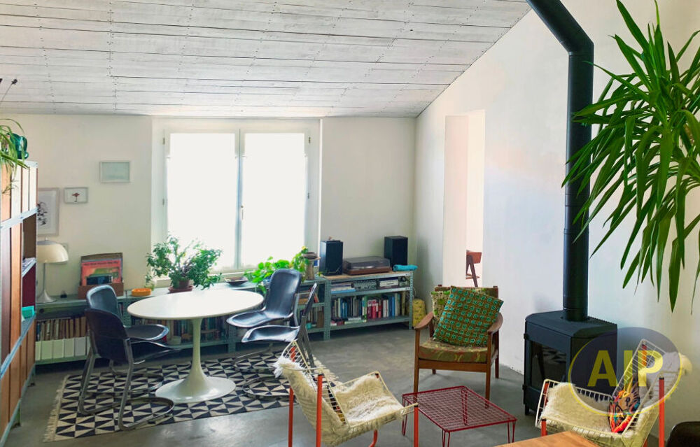 Vente Maison Maison La Faute Sur Mer 4 pièce(s) La faute sur mer