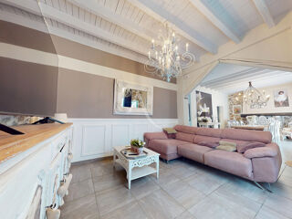  Maison à vendre 5 pièces 161 m²