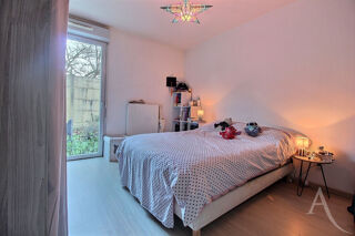  Appartement à vendre 2 pièces 38 m²