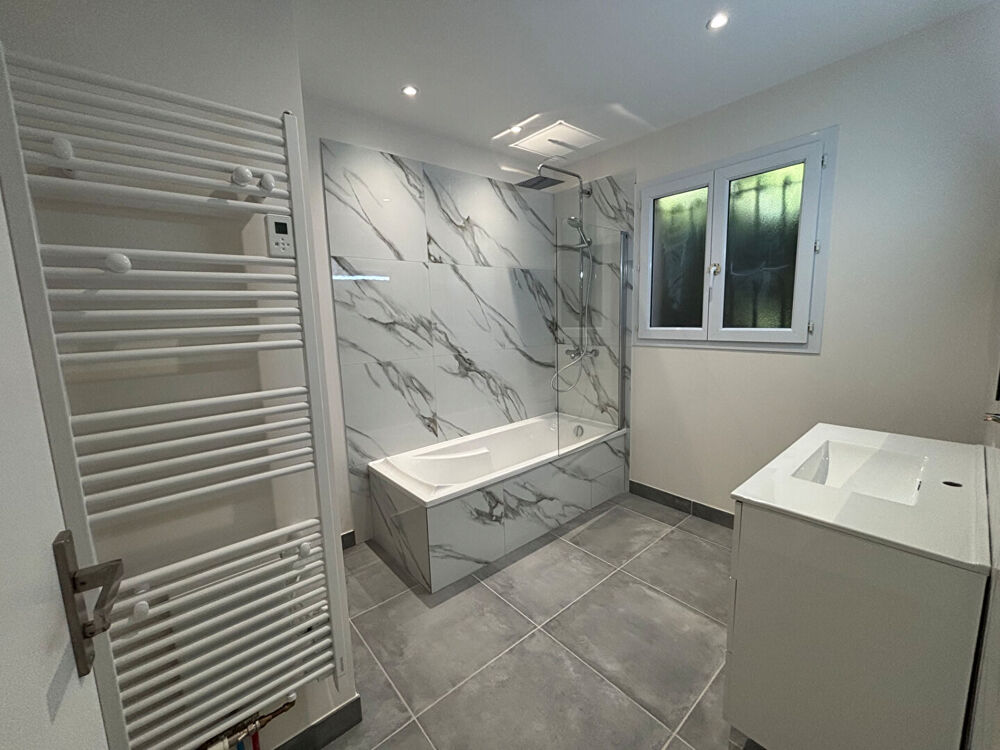 Location Maison Maison Montauban 4 pièce(s) 89.51 m2 Montauban