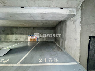  Parking / Garage � vendre 12 m�