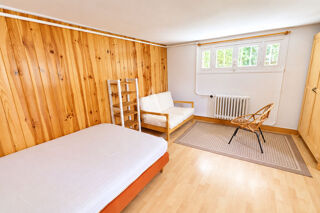  Appartement à louer 1 pièce 