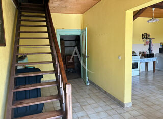  Maison à vendre 5 pièces 182 m²