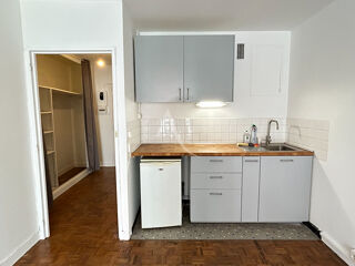  Appartement à vendre 1 pièce 30 m²