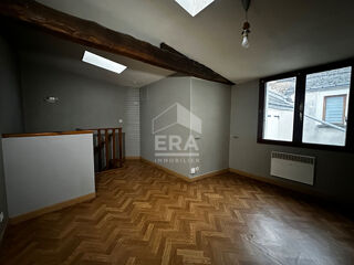  Appartement � vendre 1 pi�ce 26 m�