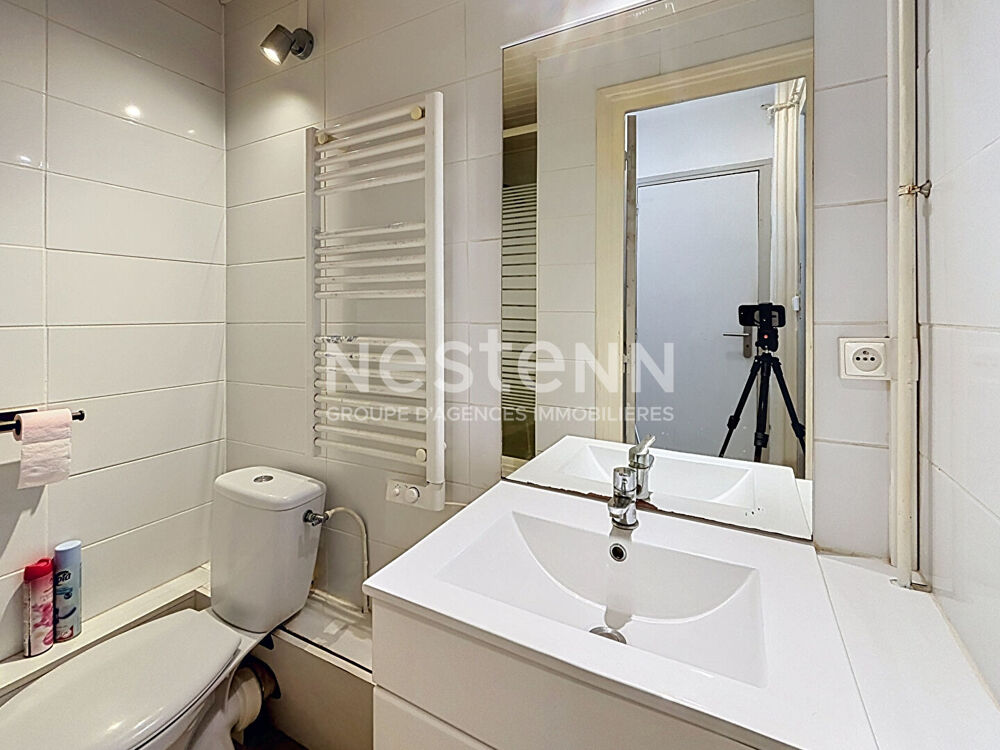 Appartement Lyon studio proche gare Part Dieu