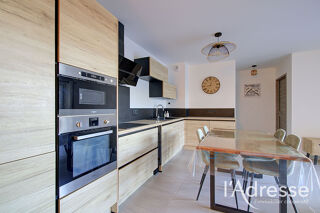  Appartement à louer 3 pièces 66 m²