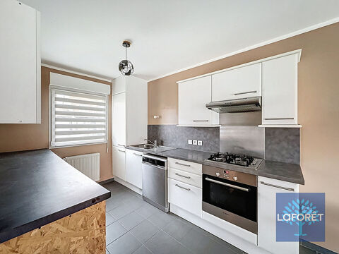  Maison � louer 4 pi�ces 83 m�