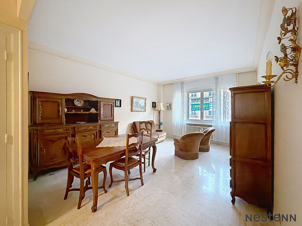 Appartement 2 pièces 65 m² · à Saint Etienne · 65 m² · 82 500 €